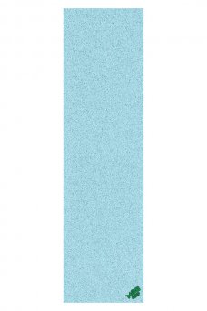 Mob - Griptape Colorato Pastels Grip Tape 9in x 33in Blue