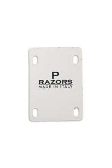P-Razors - Pad