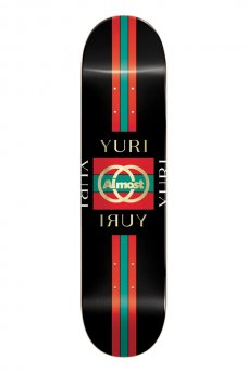 Almost - Luxury Yuri Luxury Super Sap R7 8.375"