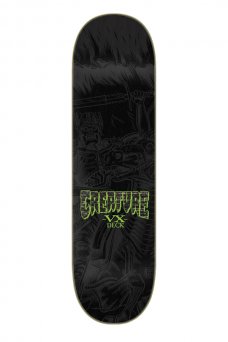 Creature - Pro Russell Horseman VX Deck 8.6in x 32.11in