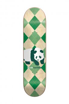 Enjoi - Peekaboo Pro Panda Louie Barletta Super Sap R7 Natural 8.25"