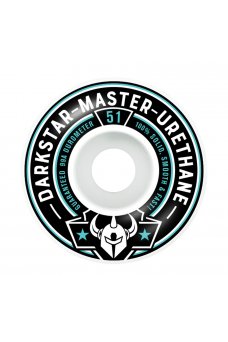 Darkstar - Responder Aqua 51mm