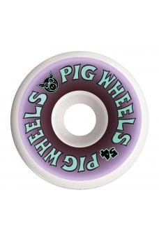 Pig - Team Wordmark 54mm
