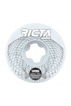 Ricta - 54mm Wireframe Sparx 99a Ricta