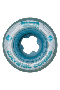 Ricta - 52mm Crystal Cores 95a