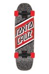 Santa Cruz - Amoeba Street Skate 8.4in x 29.4in