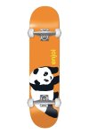 Enjoi - NBD Panda Resin w/Soft Wheels Orange 7.75"