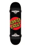 Santa Cruz - Classic Dot Full Sk8 8.00in x 31.25in