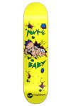 Blind - Reissue Blind Danny Way Nuke Baby HT Popsicle Yellow 8.375"