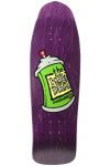 New Deal - Team New Deal Spray Can SP Purple 9.75"