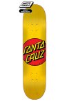 Santa Cruz - Team Classic Dot 7.75in x 31.61in